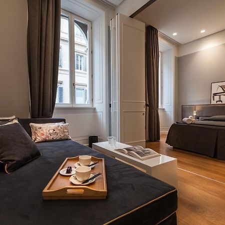 Amazing Suite Piazza Venezia Рим Екстер'єр фото