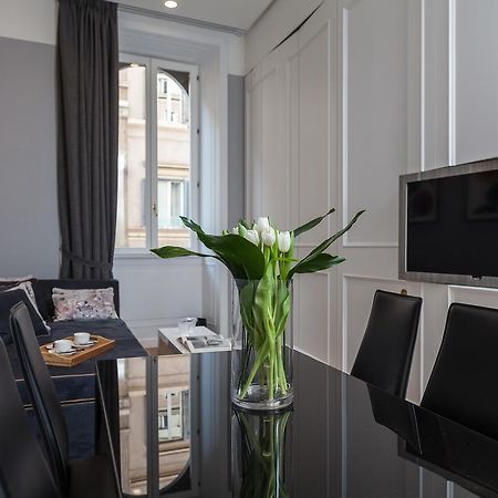 Amazing Suite Piazza Venezia Рим Екстер'єр фото