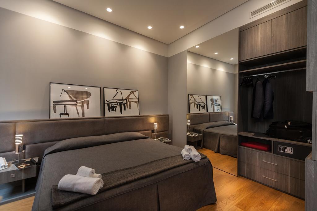 Amazing Suite Piazza Venezia Рим Екстер'єр фото