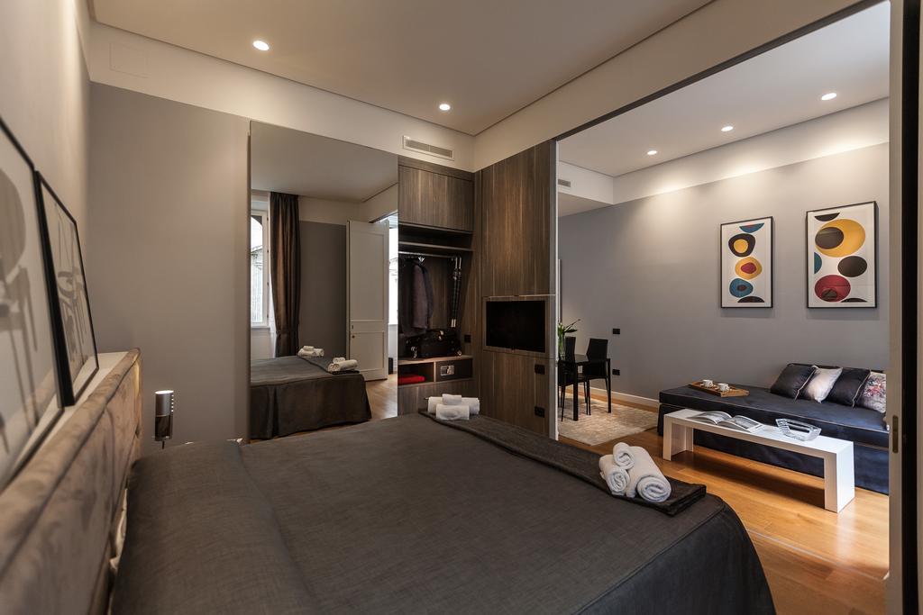 Amazing Suite Piazza Venezia Рим Екстер'єр фото