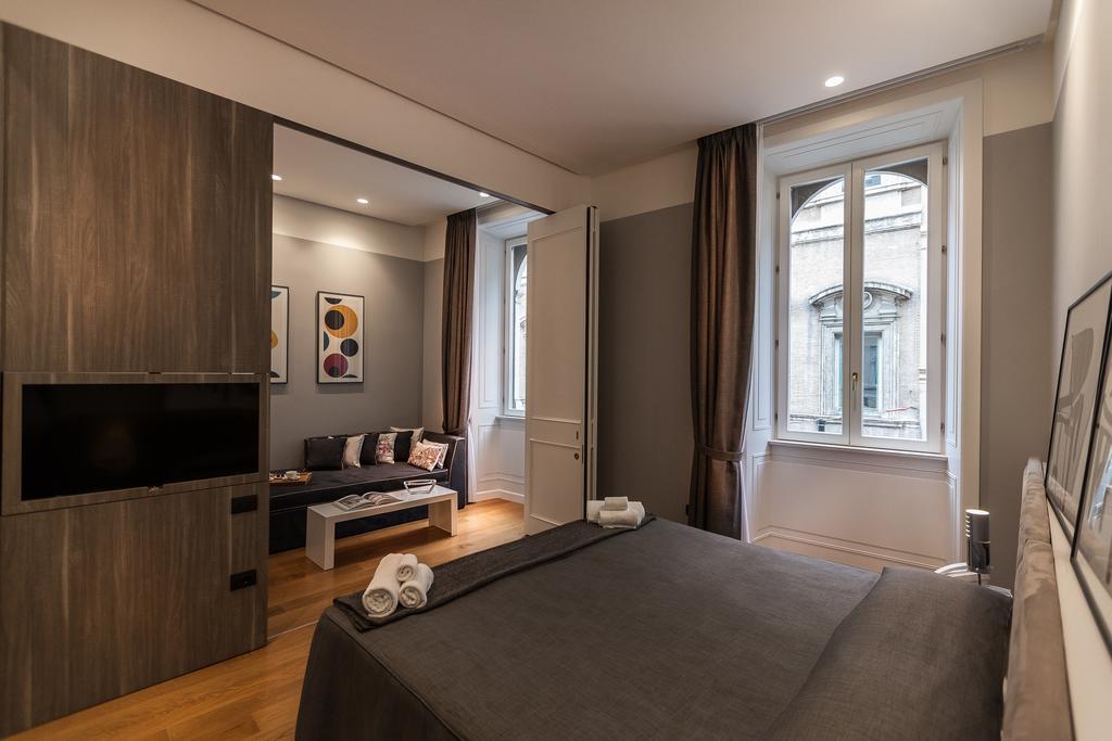 Amazing Suite Piazza Venezia Рим Екстер'єр фото
