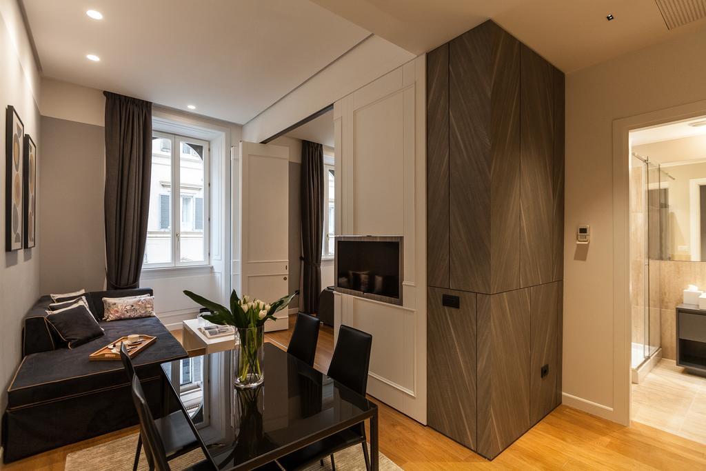 Amazing Suite Piazza Venezia Рим Екстер'єр фото