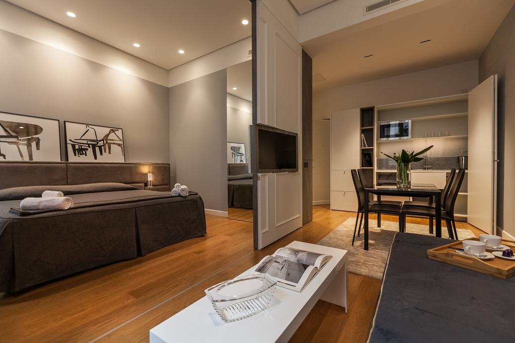 Amazing Suite Piazza Venezia Рим Екстер'єр фото