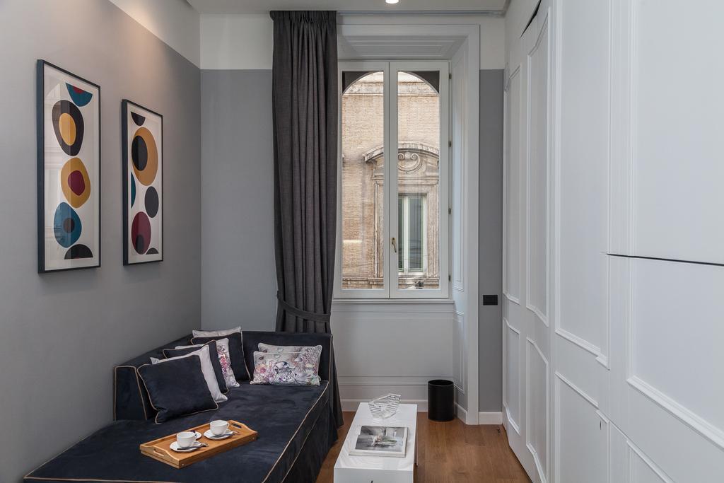 Amazing Suite Piazza Venezia Рим Екстер'єр фото