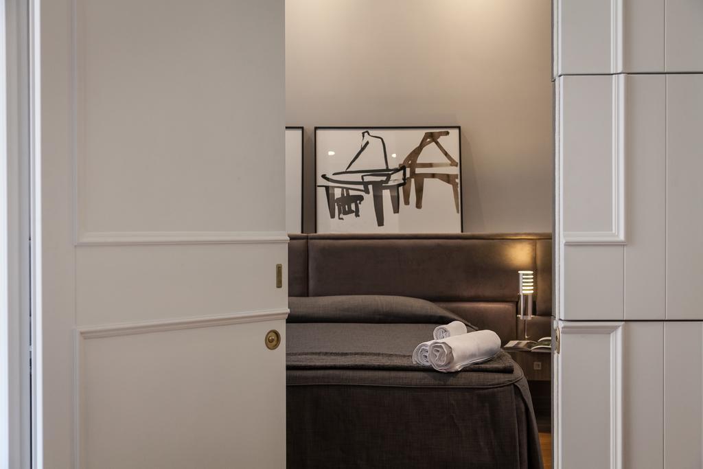 Amazing Suite Piazza Venezia Рим Екстер'єр фото